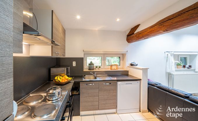 Vakantie op de boerderij in Plombi�res voor 11 personen in de Ardennen