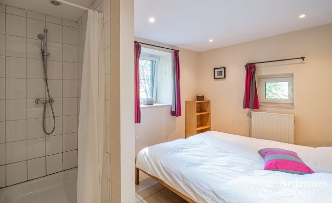 Vakantie op de boerderij in Plombi�res voor 11 personen in de Ardennen