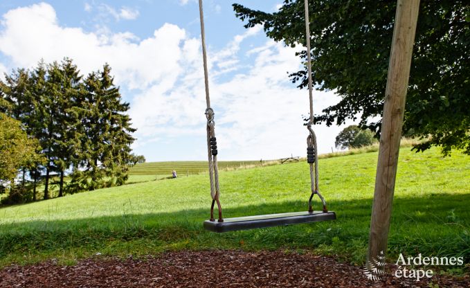 Vakantie op de boerderij in Plombi�res voor 11 personen in de Ardennen