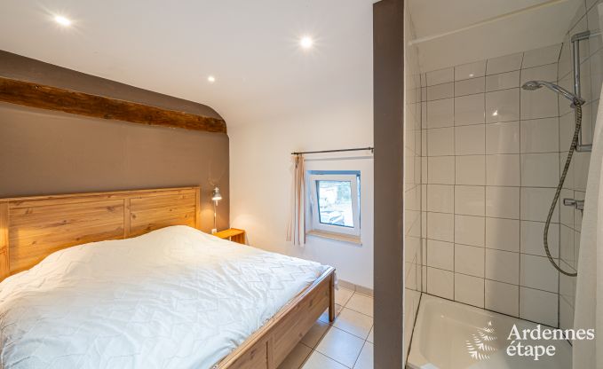 Vakantie op de boerderij in Plombi�res voor 11 personen in de Ardennen