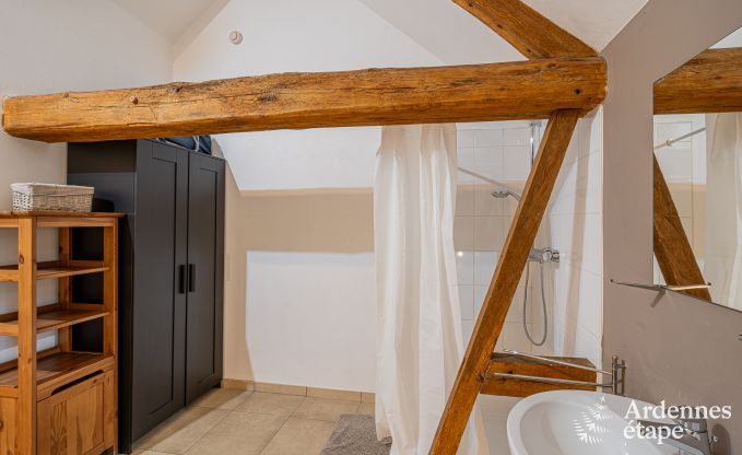 Vakantie op de boerderij in Plombi�res voor 12 personen in de Ardennen