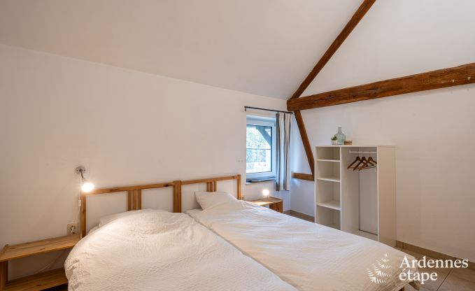 Vakantie op de boerderij in Plombi�res voor 12 personen in de Ardennen