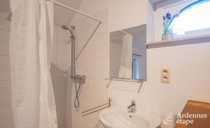 Vakantie op de boerderij in Plombi�res voor 12 personen in de Ardennen