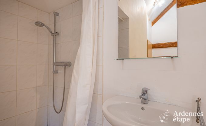 Vakantie op de boerderij in Plombi�res voor 12 personen in de Ardennen