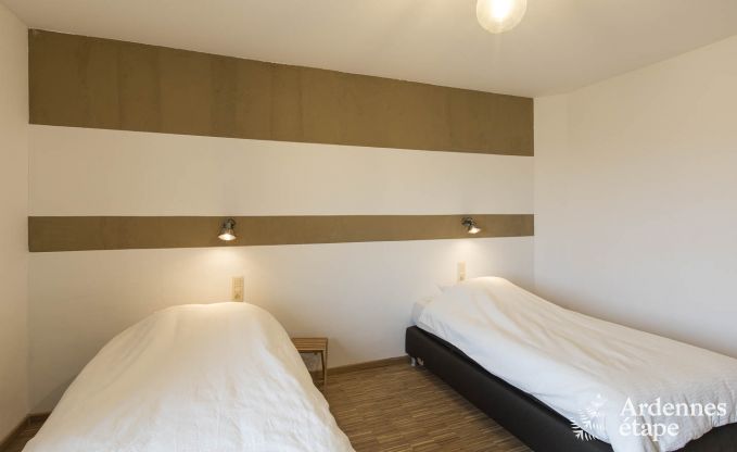 Vakantie op de boerderij in Plombi�res voor 4/5 personen in de Ardennen