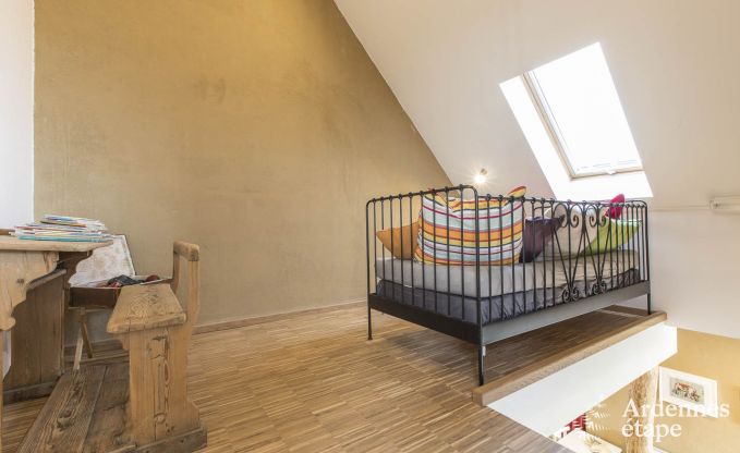 Vakantie op de boerderij in Plombi�res voor 4/5 personen in de Ardennen