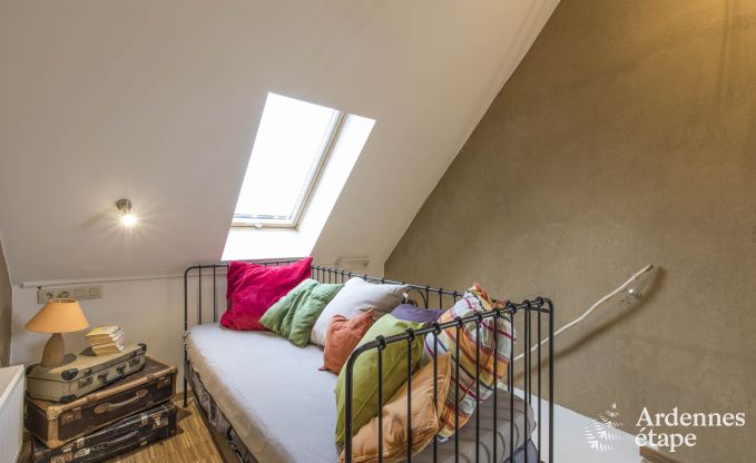 Vakantie op de boerderij in Plombi�res voor 4/5 personen in de Ardennen