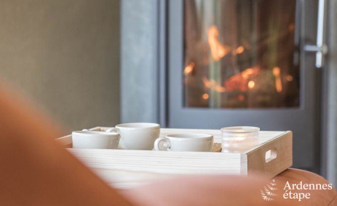 Vakantie op de boerderij in Plombi�res voor 4/5 personen in de Ardennen