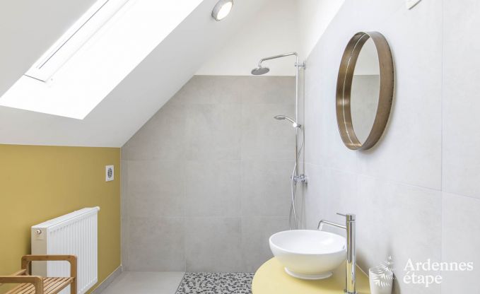 Vakantie op de boerderij in Plombi�res voor 4/5 personen in de Ardennen