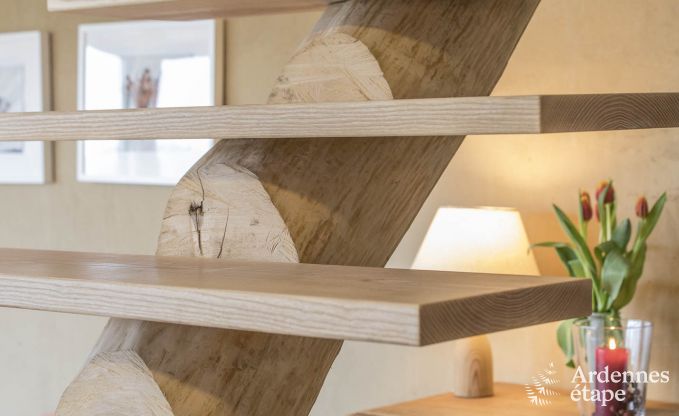 Vakantie op de boerderij in Plombi�res voor 4/5 personen in de Ardennen