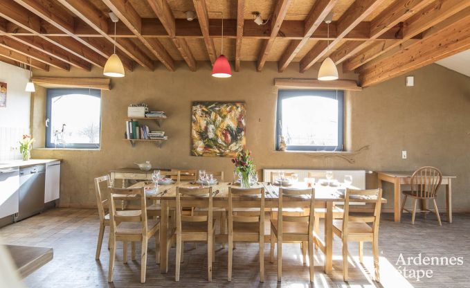 Vakantiehuis in Plombi�res voor 12 personen in de Ardennen