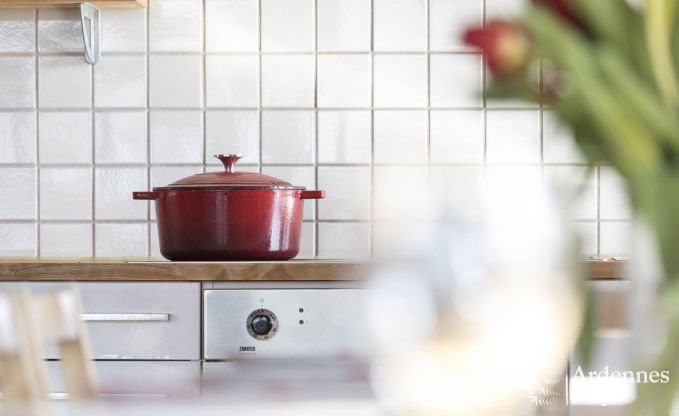 Vakantiehuis in Plombi�res voor 12 personen in de Ardennen