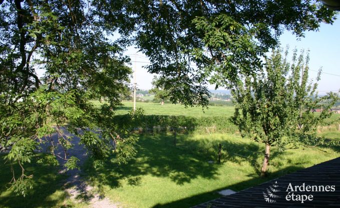 Vakantiehuis in Plombi�res voor 12 personen in de Ardennen