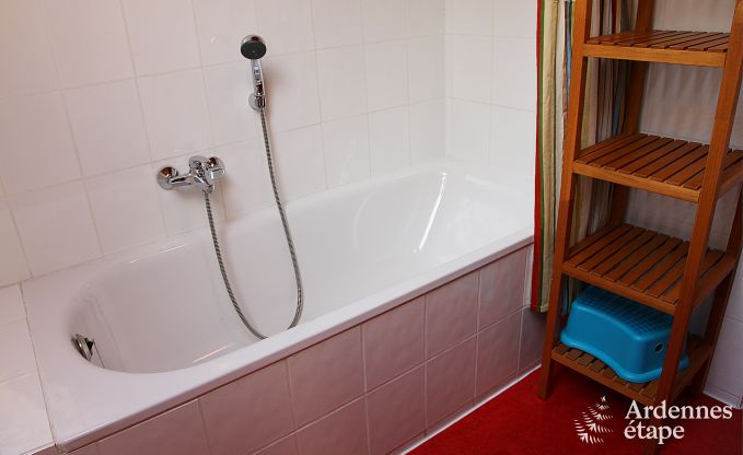 Vakantiehuis in Plombi�res voor 12 personen in de Ardennen