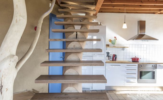 Vakantiehuis in Plombi�res voor 12 personen in de Ardennen