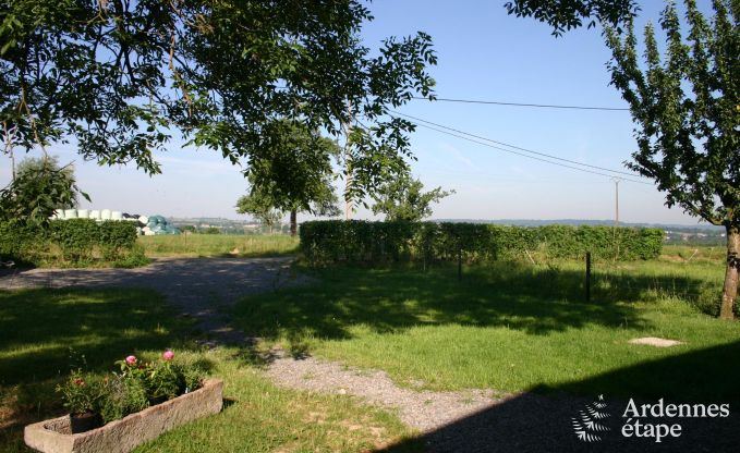 Vakantiehuis in Plombi�res voor 12 personen in de Ardennen