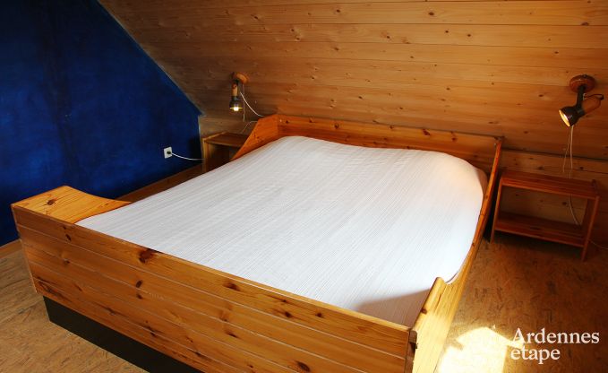 Vakantiehuis in Plombi�res voor 12 personen in de Ardennen
