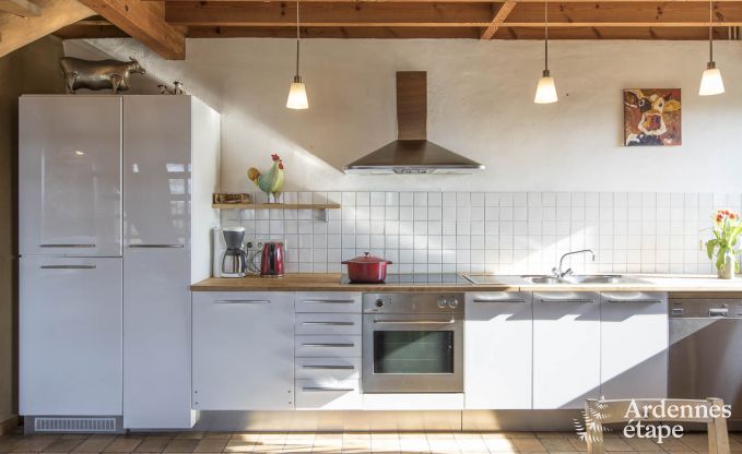 Vakantiehuis in Plombi�res voor 12 personen in de Ardennen