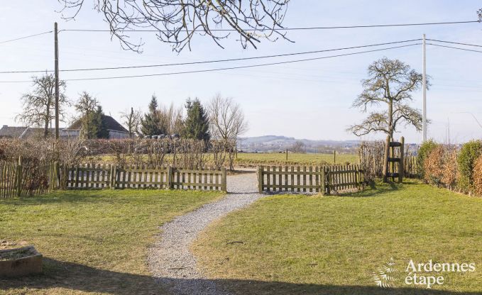 Vakantiehuis in Plombi�res voor 12 personen in de Ardennen