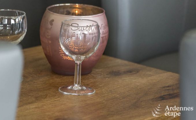 Vakantiehuis in Plombires voor 20/22 personen in de Ardennen