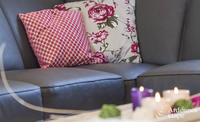 Vakantiehuis in Plombi�res voor 18/20 personen in de Ardennen