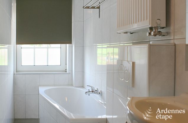 Vakantiehuis in Plombi�res voor 18/20 personen in de Ardennen