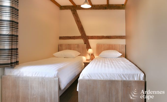 Vakantiehuis in Plombi�res voor 18/20 personen in de Ardennen