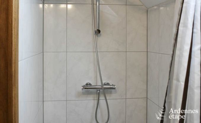 Vakantiehuis in Plombi�res voor 18/20 personen in de Ardennen