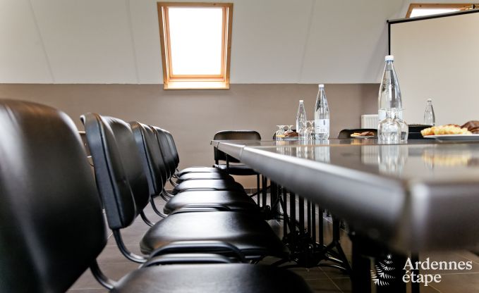 Vakantiehuis in Plombi�res voor 38/42 personen in de Ardennen