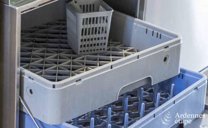 Vakantiehuis in Plombi�res voor 38/42 personen in de Ardennen