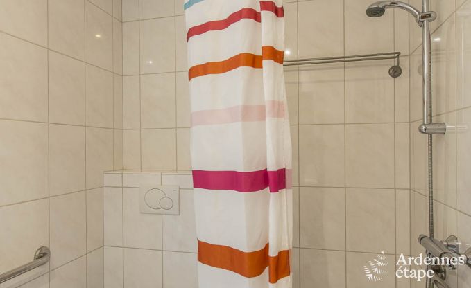 Vakantiehuis in Plombi�res voor 38/42 personen in de Ardennen