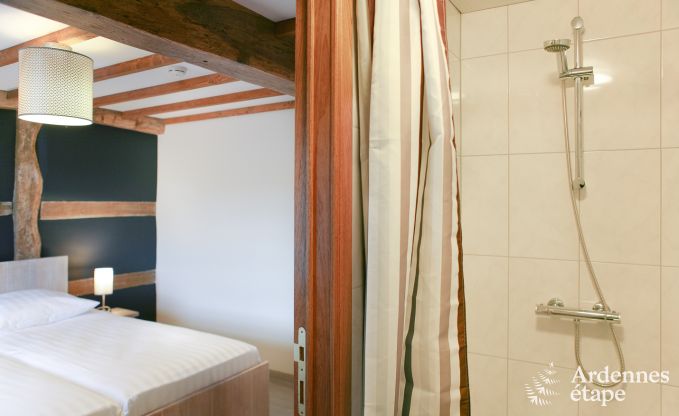 Vakantiehuis in Plombi�res voor 38/42 personen in de Ardennen