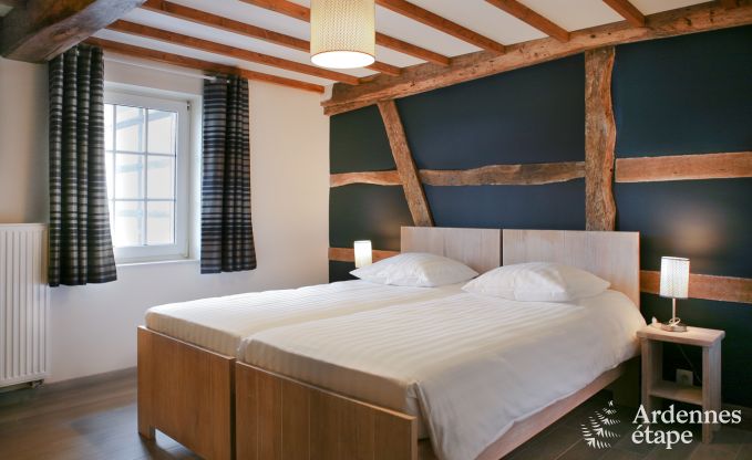 Vakantiehuis in Plombi�res voor 38/42 personen in de Ardennen