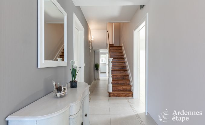 Vakantiehuis in Plombi�res voor 9 personen in de Ardennen