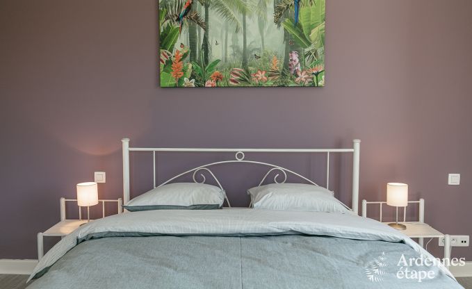 Vakantiehuis in Plombi�res voor 9 personen in de Ardennen