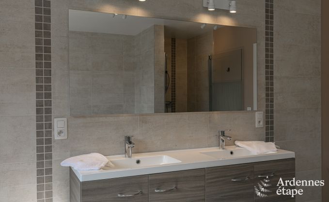 Vakantiehuis in Plombi�res voor 9 personen in de Ardennen