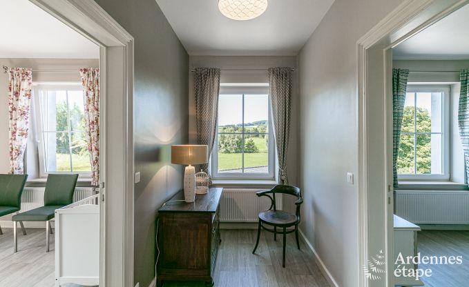 Vakantiehuis in Plombi�res voor 9 personen in de Ardennen