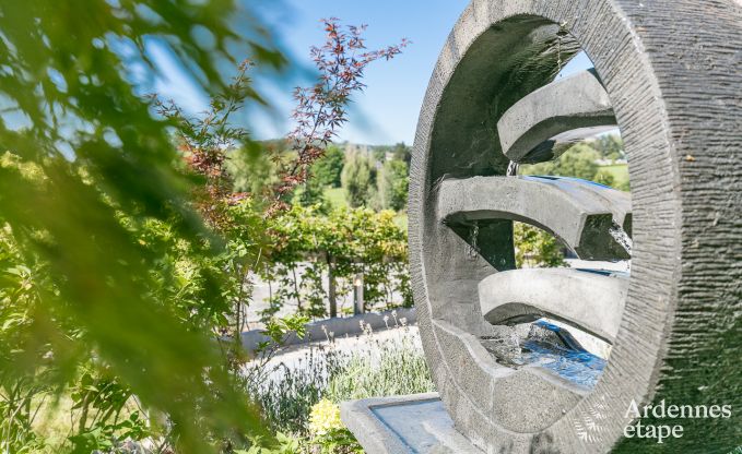Vakantiehuis in Plombi�res voor 9 personen in de Ardennen