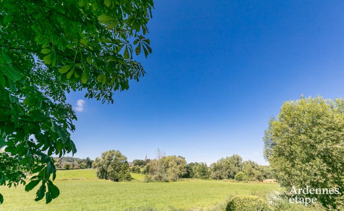 Vakantiehuis in Plombi�res voor 9 personen in de Ardennen