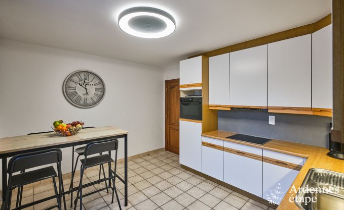 Vakantiehuis m�t prachtig uitzicht, voor 6 personen in Plombi�res, in de buurt van het drielandenpunt