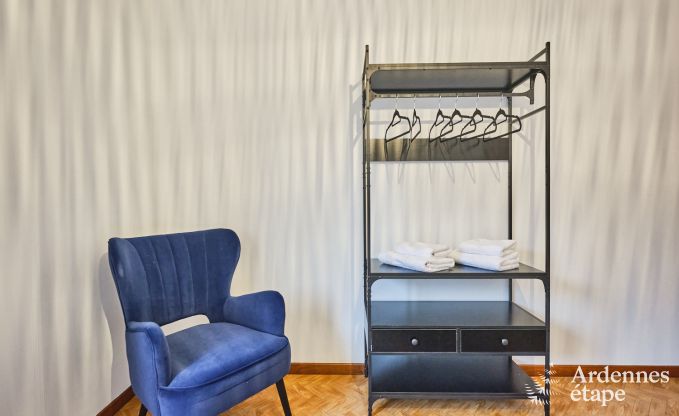 Vakantiehuis m�t prachtig uitzicht, voor 6 personen in Plombi�res, in de buurt van het drielandenpunt