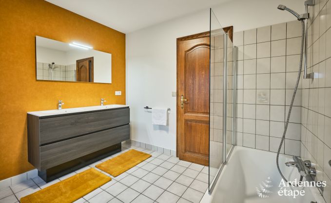 Vakantiehuis m�t prachtig uitzicht, voor 6 personen in Plombi�res, in de buurt van het drielandenpunt