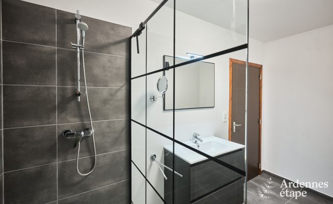 Vakantiehuis m�t prachtig uitzicht, voor 6 personen in Plombi�res, in de buurt van het drielandenpunt