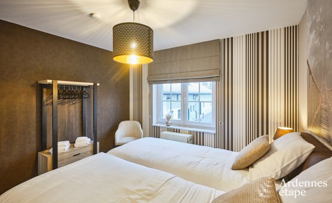 Vakantiehuis m�t prachtig uitzicht, voor 6 personen in Plombi�res, in de buurt van het drielandenpunt