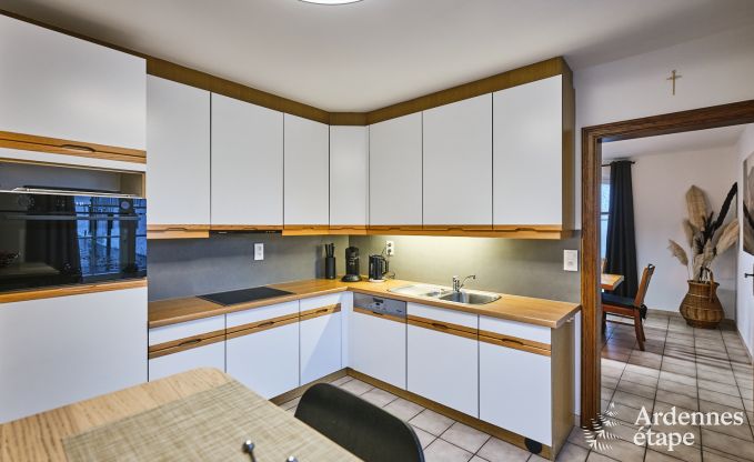 Vakantiehuis m�t prachtig uitzicht, voor 6 personen in Plombi�res, in de buurt van het drielandenpunt