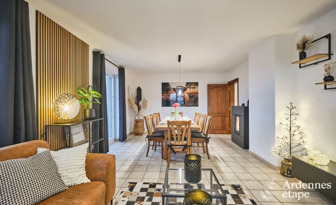 Vakantiehuis m�t prachtig uitzicht, voor 6 personen in Plombi�res, in de buurt van het drielandenpunt