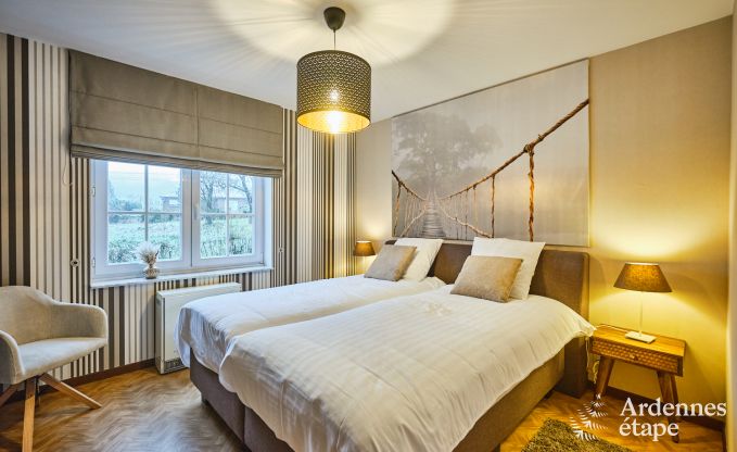 Vakantiehuis m�t prachtig uitzicht, voor 6 personen in Plombi�res, in de buurt van het drielandenpunt