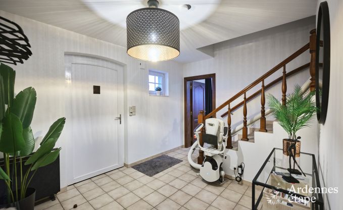 Vakantiehuis m�t prachtig uitzicht, voor 6 personen in Plombi�res, in de buurt van het drielandenpunt