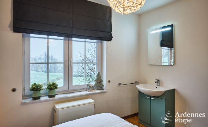 Vakantiehuis m�t prachtig uitzicht, voor 6 personen in Plombi�res, in de buurt van het drielandenpunt