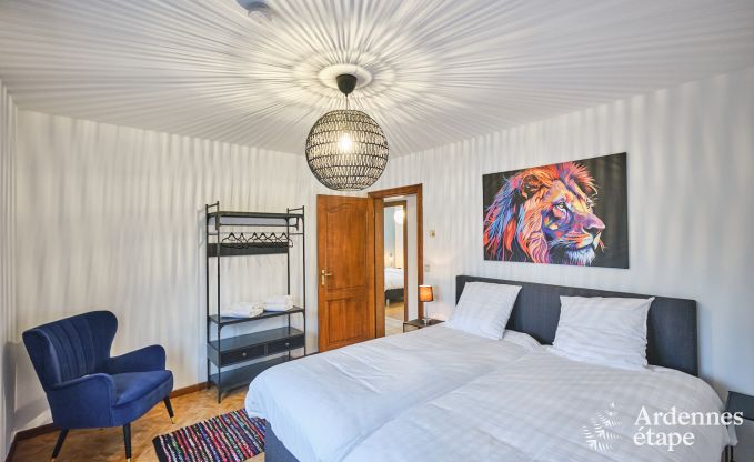 Vakantiehuis m�t prachtig uitzicht, voor 6 personen in Plombi�res, in de buurt van het drielandenpunt